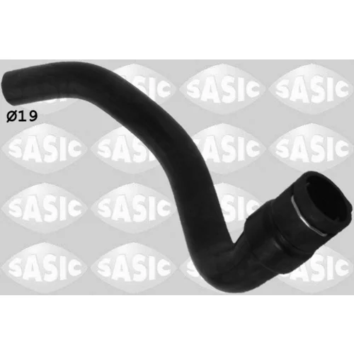 Hadica chladenia SASIC 3406312