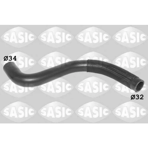 Hadica chladenia SASIC 3406474