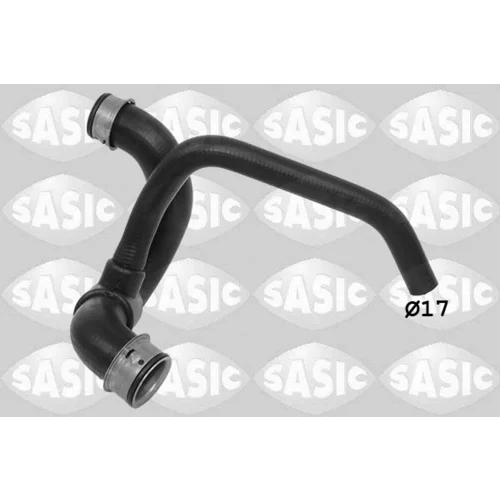 Hadica chladenia SASIC 3406498