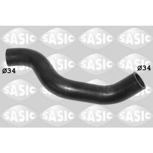 Hadica chladenia SASIC 3406508