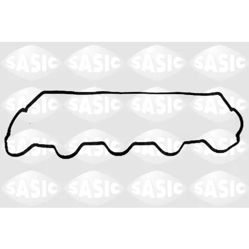 Tesnenie veka hlavy valcov SASIC 4000453