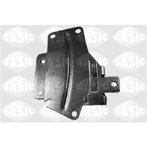 Uloženie motora SASIC 4001355