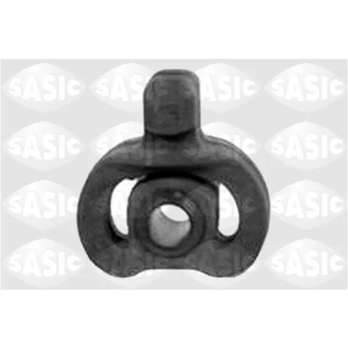 Doraz tlmiča výfuku SASIC 4001590
