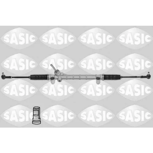 Prevodka riadenia 7376014B /SASIC/