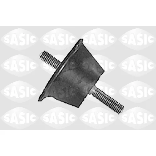 Uloženie motora SASIC 8431721