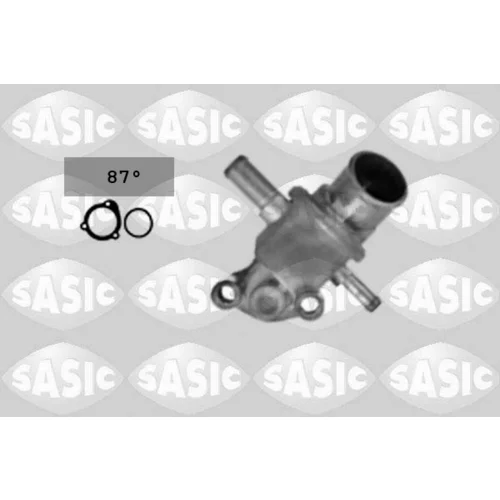 Termostat chladenia SASIC 9000343