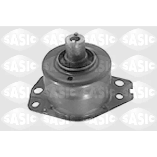 Uloženie motora SASIC 9001906