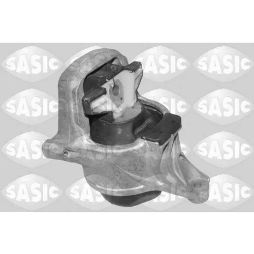 Uloženie motora SASIC 2706558