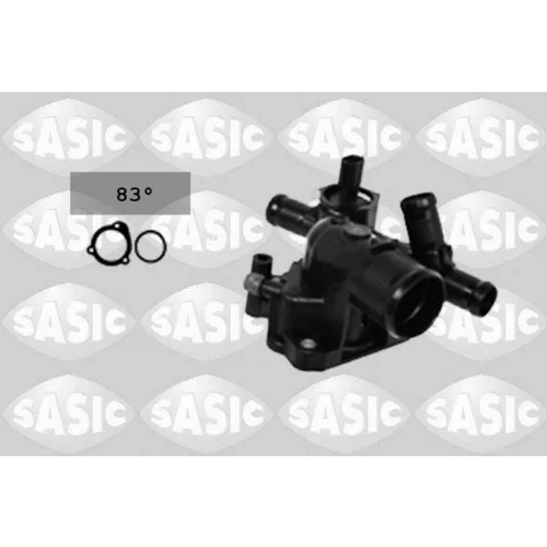 Termostat chladenia SASIC 3304012