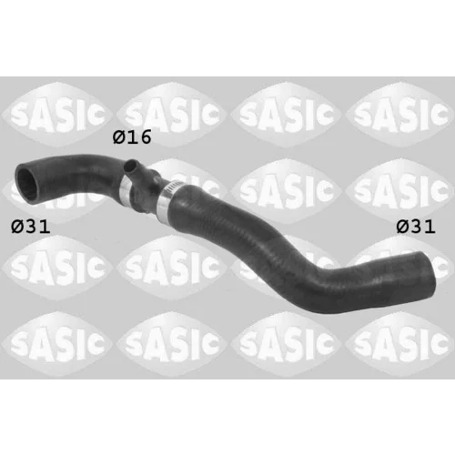 Hadica chladenia SASIC 3400009