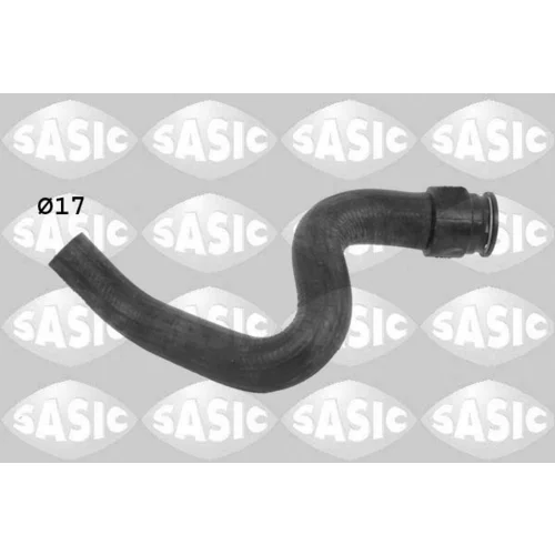 Hadica chladenia SASIC 3400043