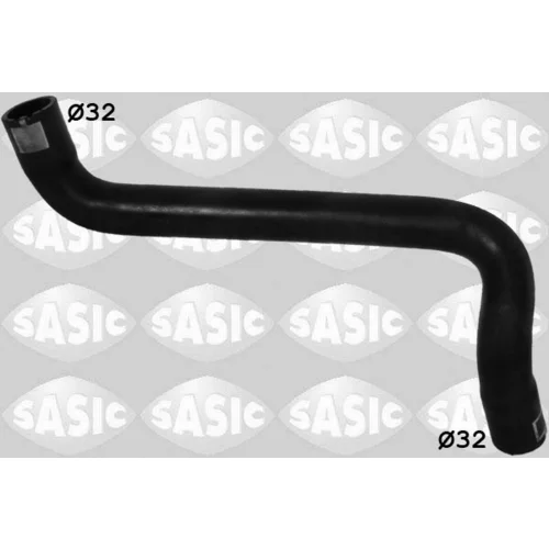 Hadica chladenia SASIC 3404073