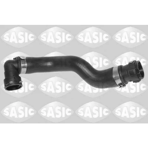 Hadica chladenia SASIC 3406485