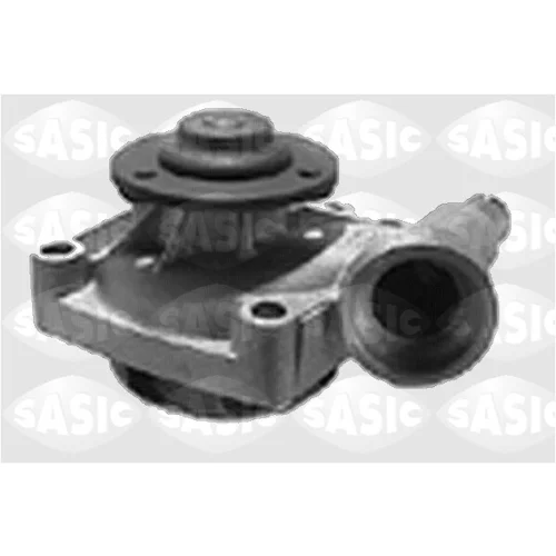 Vodné čerpadlo, chladenie motora SASIC 4001248