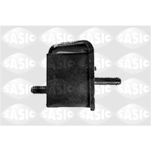 Uloženie motora SASIC 4001326