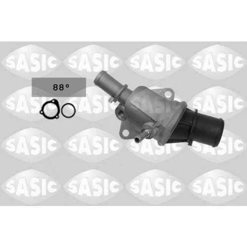 Termostat chladenia SASIC 9000025