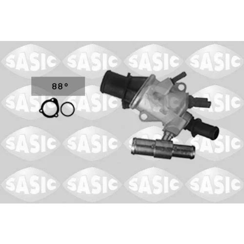 Termostat chladenia SASIC 9000706