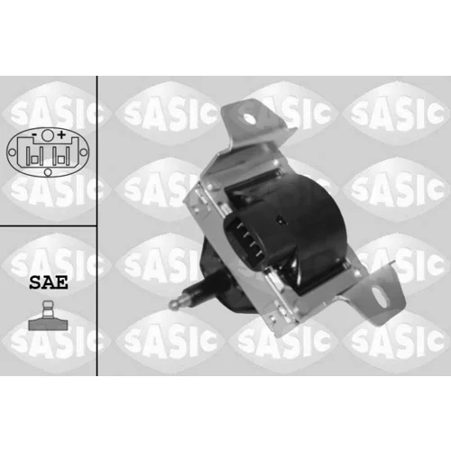 Zapaľovacia cievka SASIC 9200025