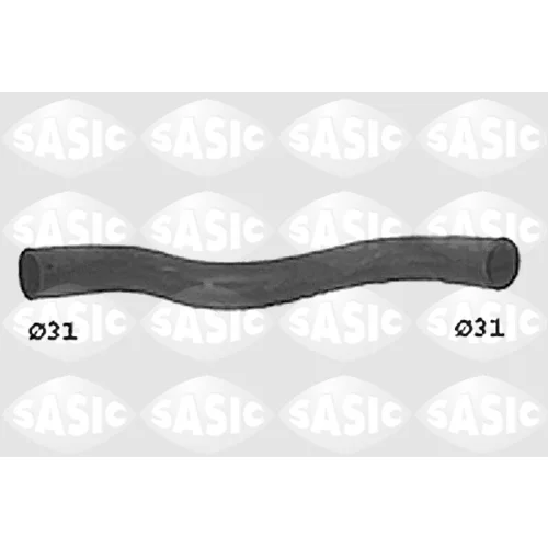 Hadica chladenia SASIC SWH4294