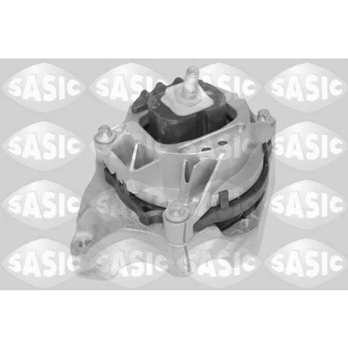 Uloženie motora 2706697 /SASIC/