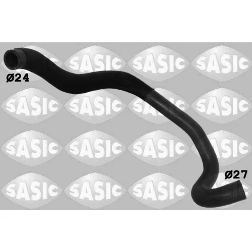 Hadica chladenia SASIC 3400041