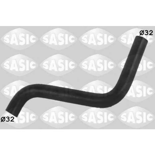 Hadica chladenia SASIC 3404179