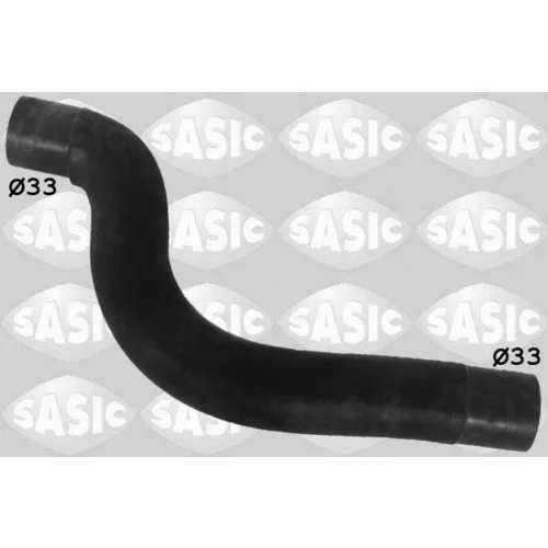 Hadica chladenia SASIC 3406102