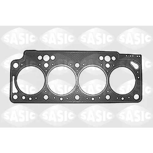 Tesnenie hlavy valcov SASIC 4000431