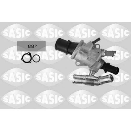 Termostat chladenia SASIC 9000709