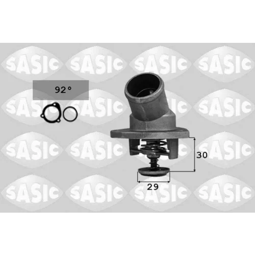 Termostat chladenia SASIC 9000735