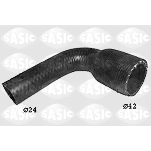 Hadica chladenia SASIC SWH4164