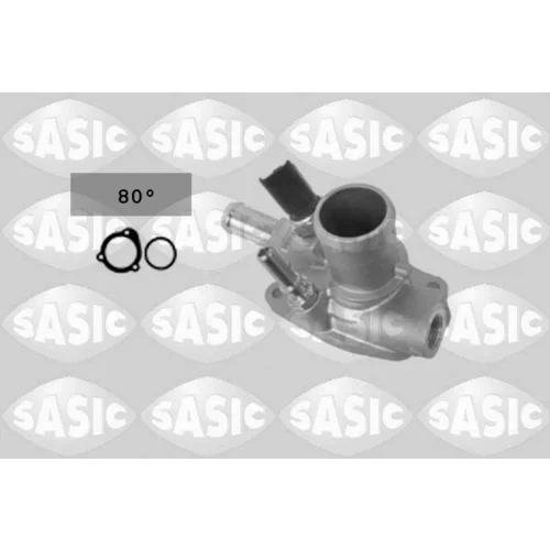 Termostat chladenia 3306077 /SASIC/