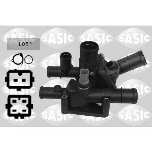 Termostat chladenia SASIC 3306140