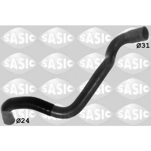 Hadica chladenia SASIC 3400137
