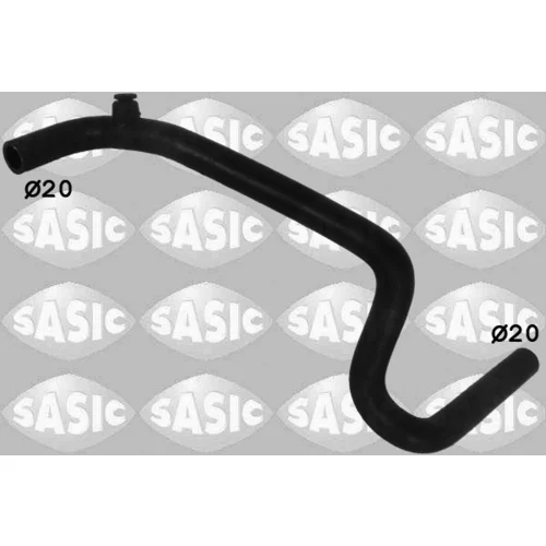 Hadica chladenia SASIC 3400166