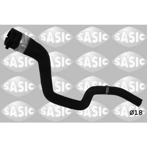Hadica chladenia SASIC 3404165