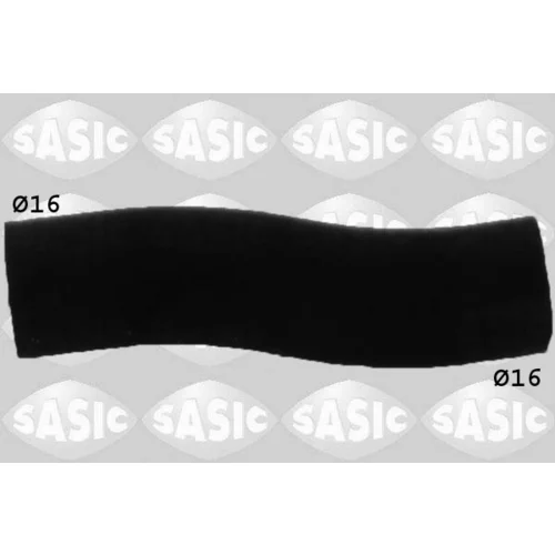 Hadica chladenia SASIC 3406061
