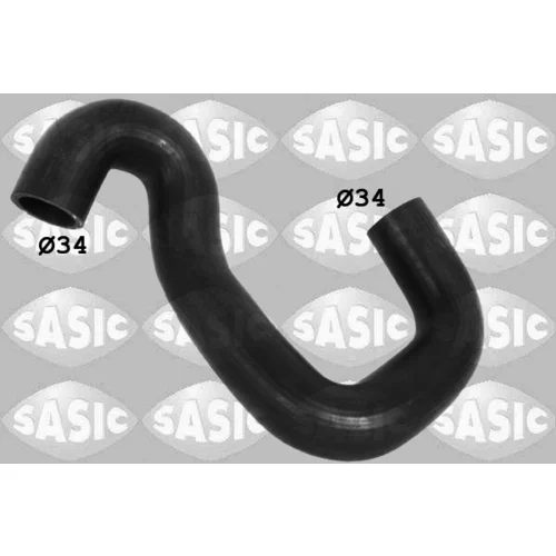 Hadica chladenia SASIC 3406250