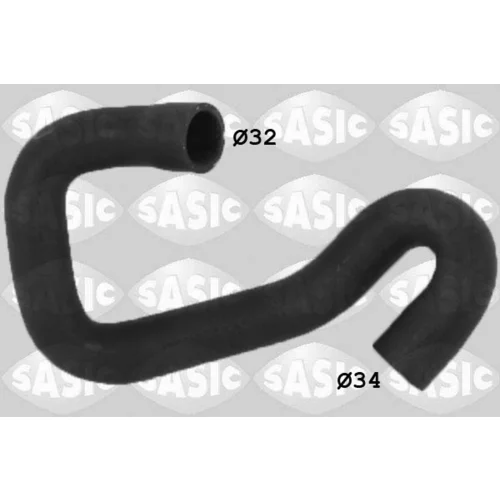 Hadica chladenia SASIC 3406363
