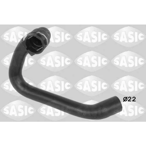 Hadica chladenia SASIC 3406403