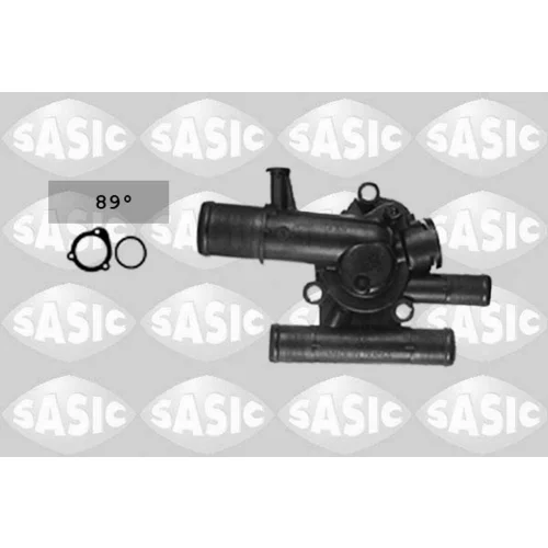 Termostat chladenia SASIC 4000382