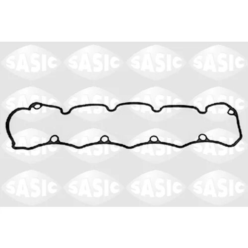 Tesnenie veka hlavy valcov SASIC 4000457