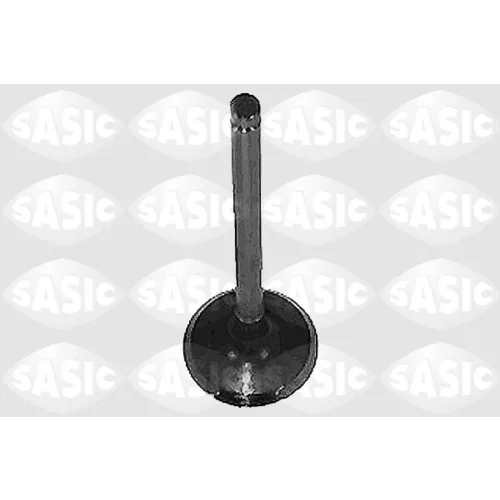 Nasávací ventil SASIC 4000915