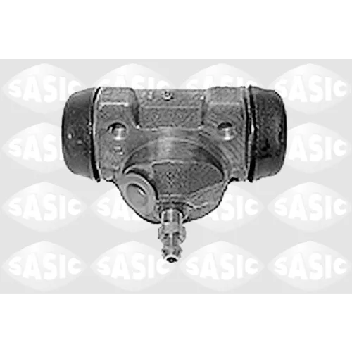 Brzdový valček kolesa SASIC 4024474