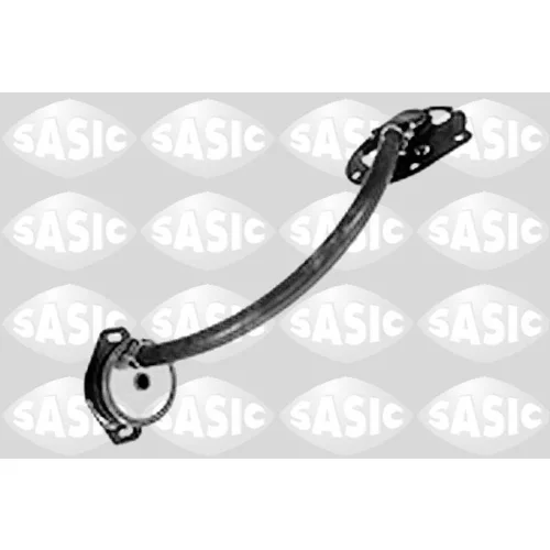 Uloženie motora SASIC 8091121