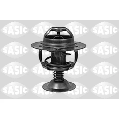 Termostat chladenia 9000083 /SASIC/