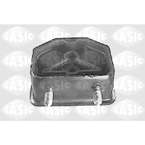 Uloženie motora 9001336 /SASIC/