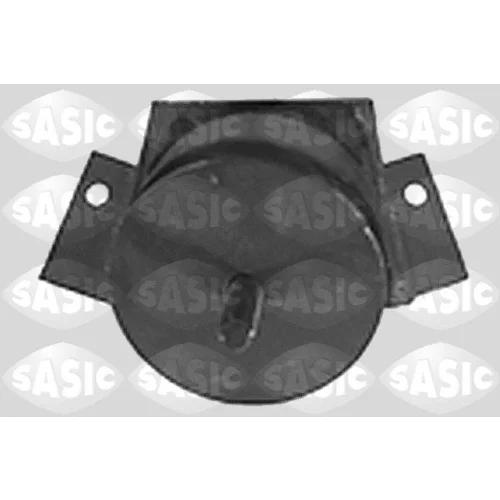 Uloženie motora 9001434 /SASIC/