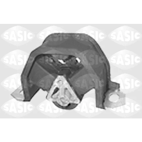 Uloženie motora SASIC 9001679