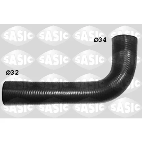 Hadica chladenia SWH0522 /SASIC/